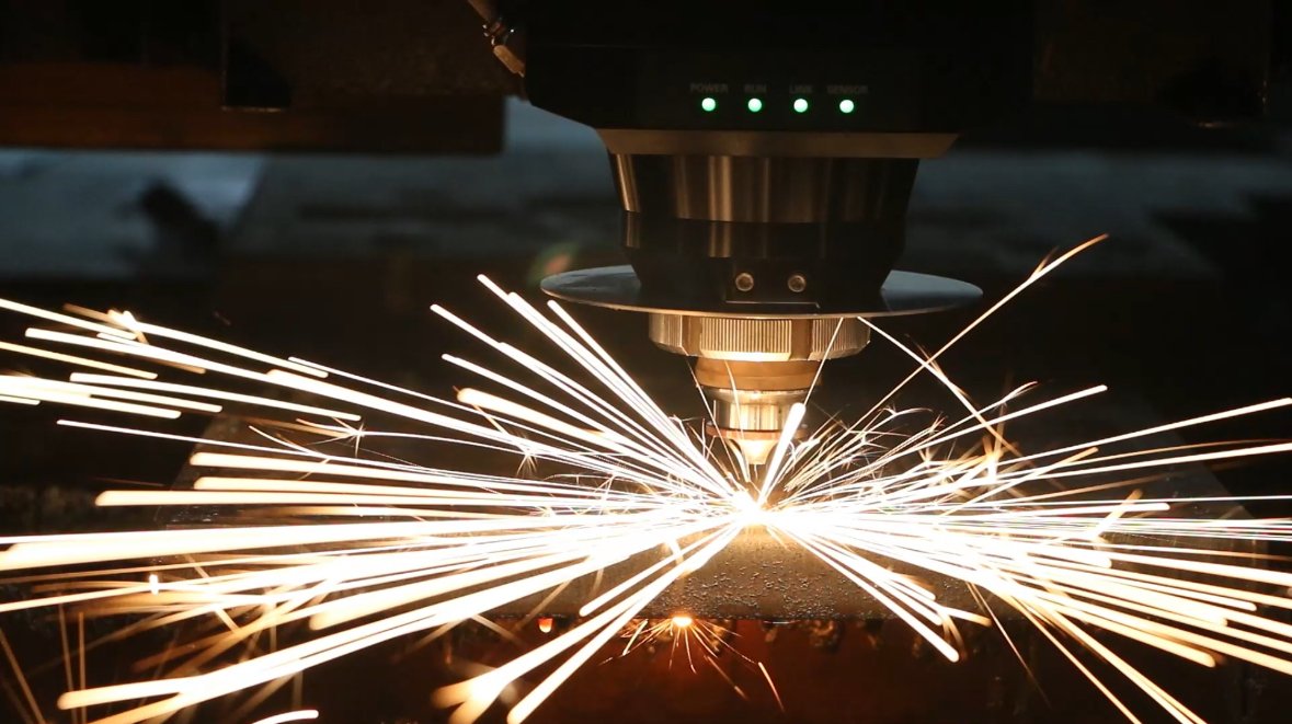 Sheet Metal Processi